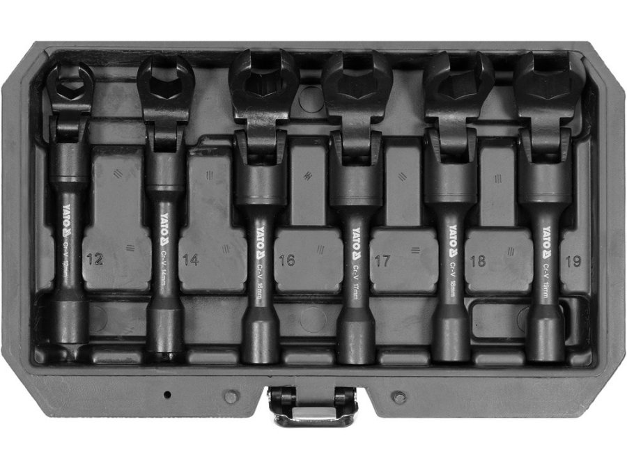 Yato YT-01440 ben svenskngle #1