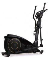 ZIPRO Dunk Gold Elektromagnetisk crosstr�ner Sort #1