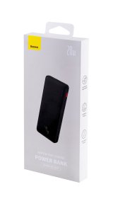 Baseus Airpow 10000 mAh Sort #10