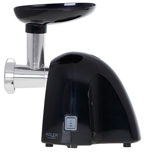 Adler AD 4811 kdhakker 1800 W Sort #4