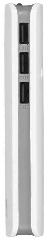 Esperanza EMP106WE Radium 8000 mAh Gr, Hvid #6