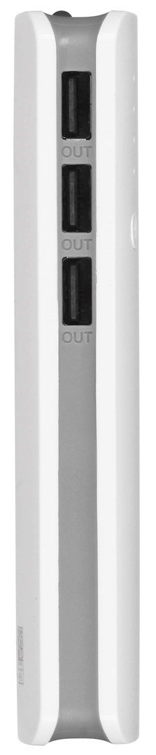 Esperanza EMP106WE Radium 8000 mAh Gr, Hvid #6