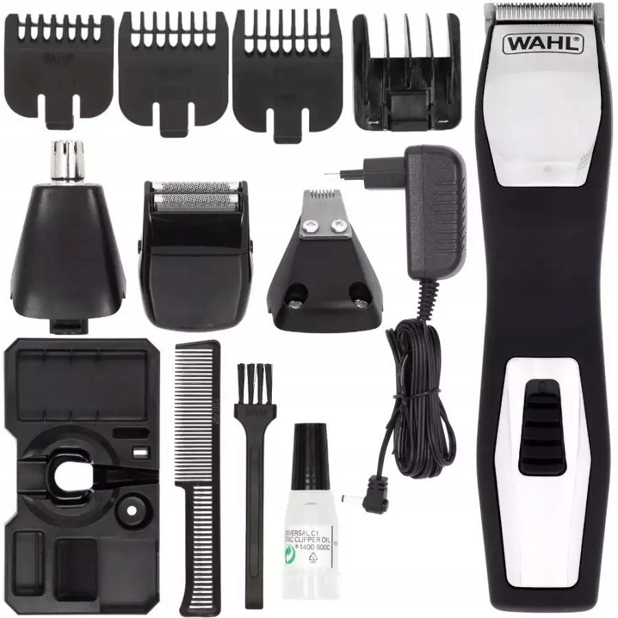 WAHL trimmer 09855-3316 #1