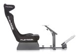 Playseat Evolution PRO - ActiFit Universal gamingstol Polstret sde Sort #6