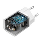 BASEUS NETOPLADER MED KABEL TZCCSUP-L02 1C #6