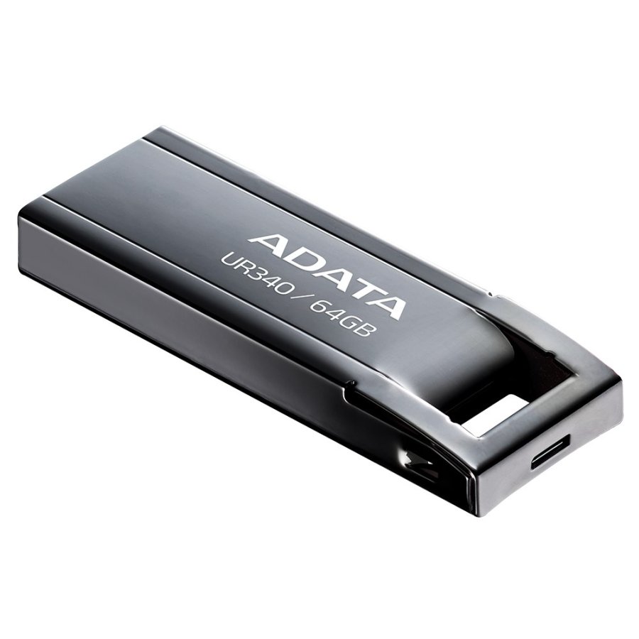 ADATA UR340 USB-ngle 64 GB USB Type-A 3.2 Gen 2 (3.1 Gen 2) Sort #2