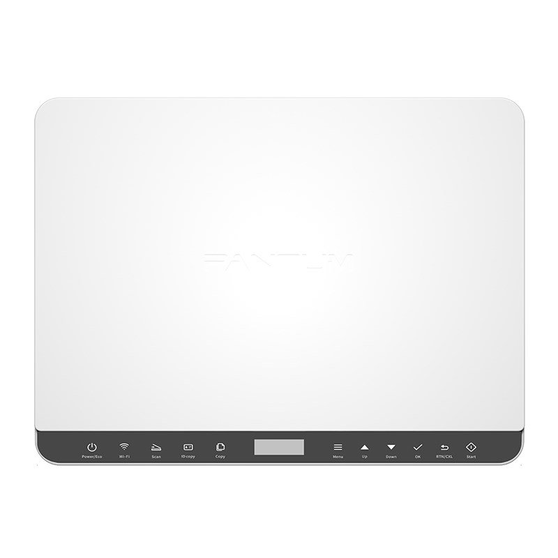 Pantum BM2300W Multifunktionsprinter Laser A4 22 sider pr. minut Wi-Fi #3