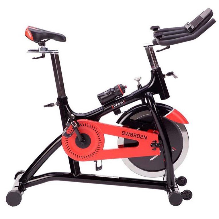 HMS Fitness SW8902N Spinningcykel #3