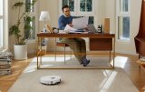 Roborock S8 MaxV Ultra 2,77 L Kombi Hvid #10
