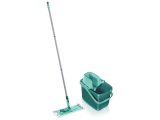 Mop with Bucket Leifheit 55360 Bl Turkisbl #2