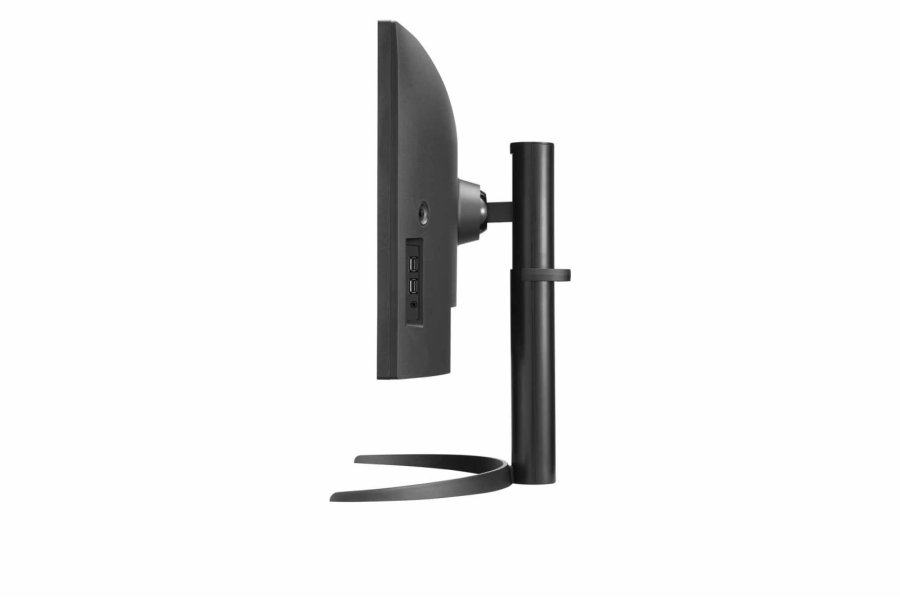 LG 34WQ75C-B computerskrm 86,4 cm (34