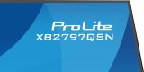 iiyama ProLite XB2797QSN-B1 computersk�rm 68,6 cm (27
