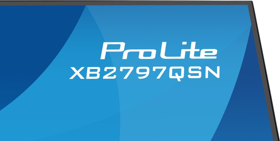 iiyama ProLite XB2797QSN-B1 computersk�rm 68,6 cm (27