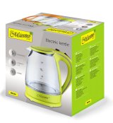 MAESTRO MR-064 elkedel 1,7 L 2000 W (MR-064-GREEN) Grn #4