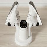 SHOE DRYER OZONE PRO+ MT6539 – Sko�t�rrer med ozonbaseret desinfektion. #3