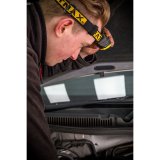 Stanley FMHT81509-0 lommelygte Sort, Gul Hovedbnd lommelygte #5