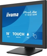 iiyama ProLite T1931SR-B2S computersk�rm 48,3 cm (19