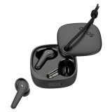 Bluetooth hovedtelefoner Savio TWS-11 Sort #5