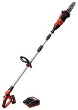 Einhell GE-LC 18 LI T- Solo 3,96 kg #2
