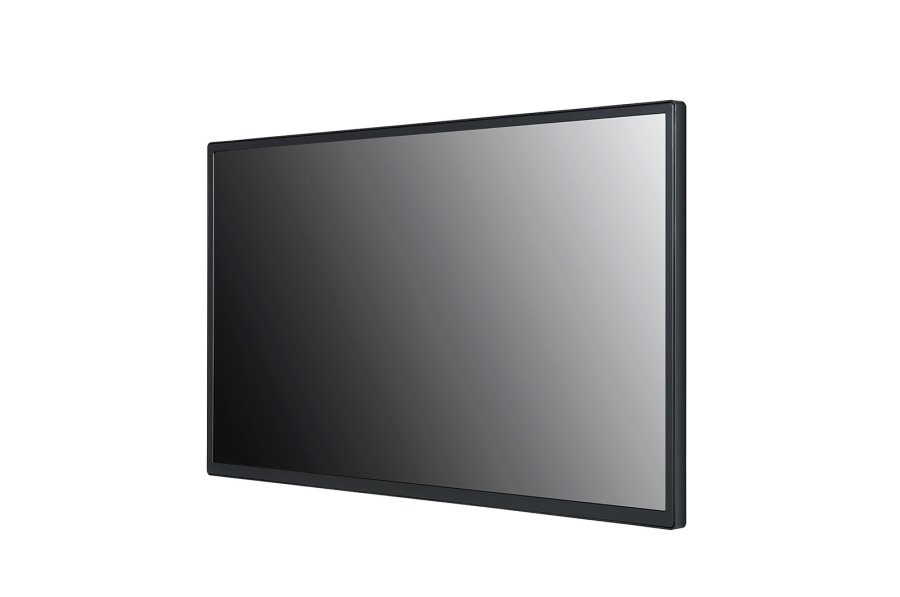 LG 32SM5J-B skilte display Digital fladpaneldisplay 81,3 cm (32