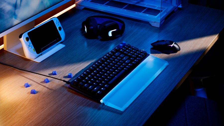 Logitech G 920-013980 Ikke kategoriseret #10