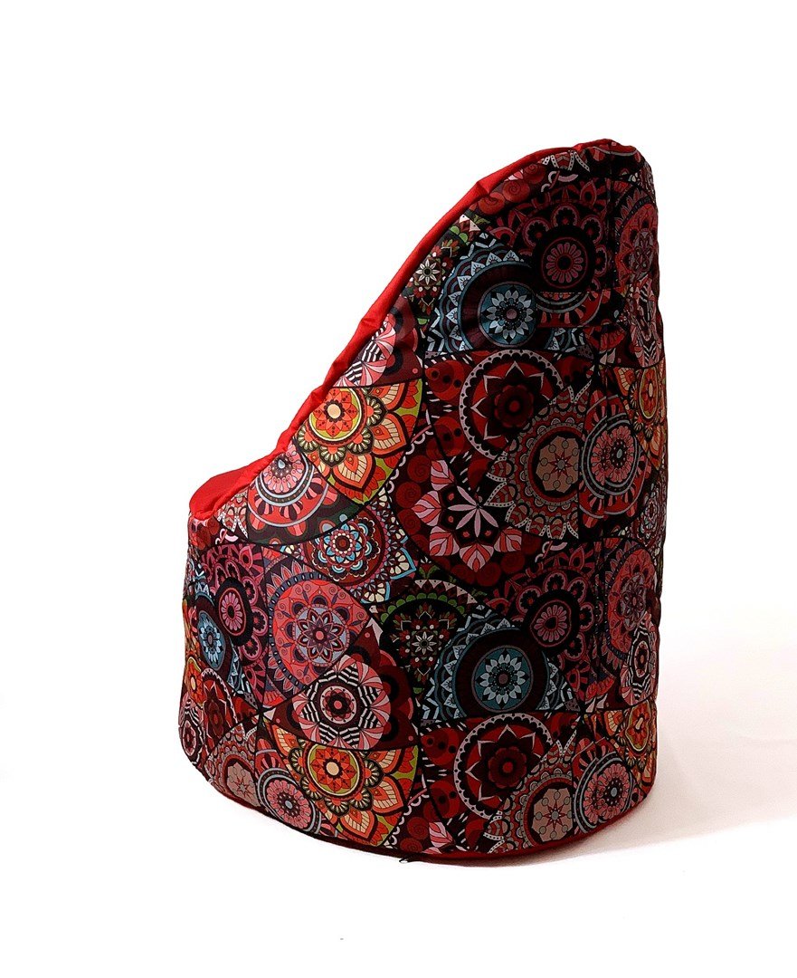 Puf GO GIFT Rd Oxford #4