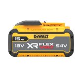 DeWALT DCB549-XJ ledningsfrit batteri og ledningsfri oplader #5
