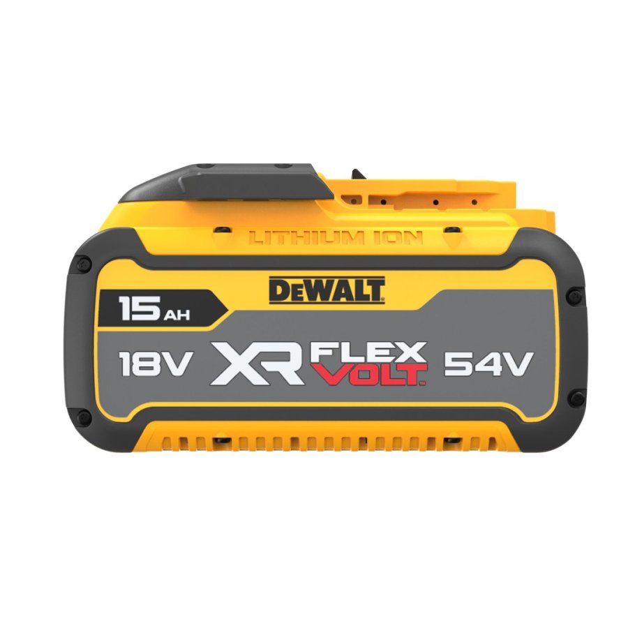 DeWALT DCB549-XJ ledningsfrit batteri og ledningsfri oplader #5