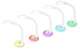 Esperanza ELD102 bordlampe Ikke-udskiftelig pre(r) 3 W LED Hvid #4