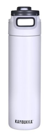 Kambukka Elton Insulated Chalk White  - Termoflaske, 600 ml #1