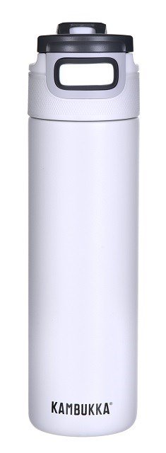 Kambukka Elton Insulated Chalk White  - Termoflaske, 600 ml #1