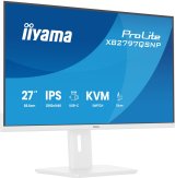 iiyama ProLite XB2797QSNP-W1 computersk�rm 68,6 cm (27