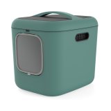 ROTHO Biala XL green - kattebakke #1