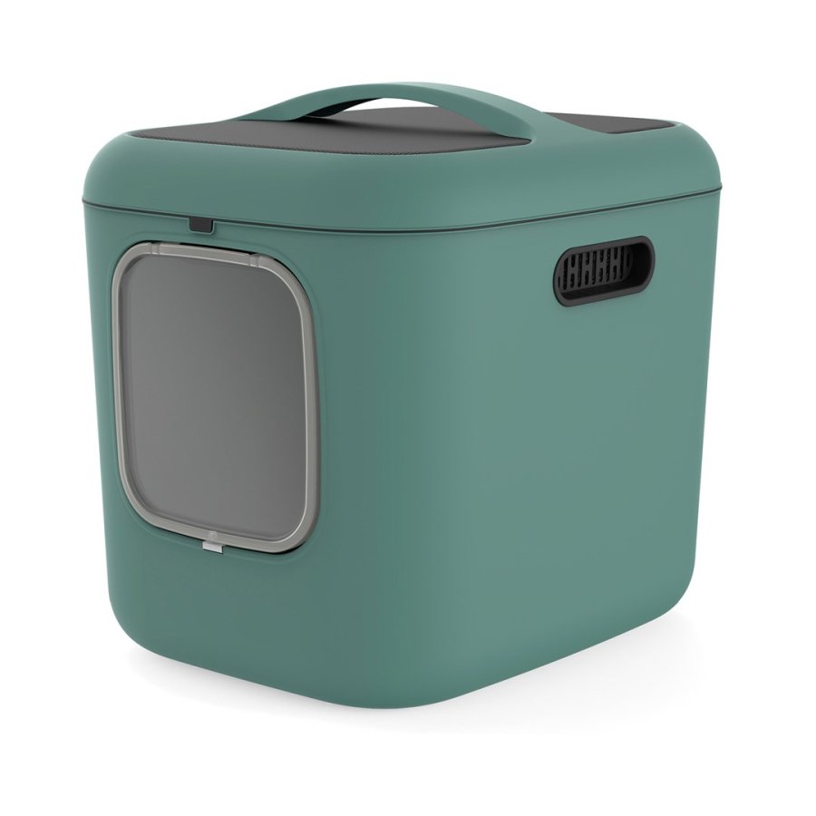 ROTHO Biala XL green - kattebakke #1