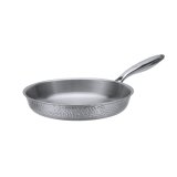 Resto Kitchenware Crater Gryde til alle forml Rund #1