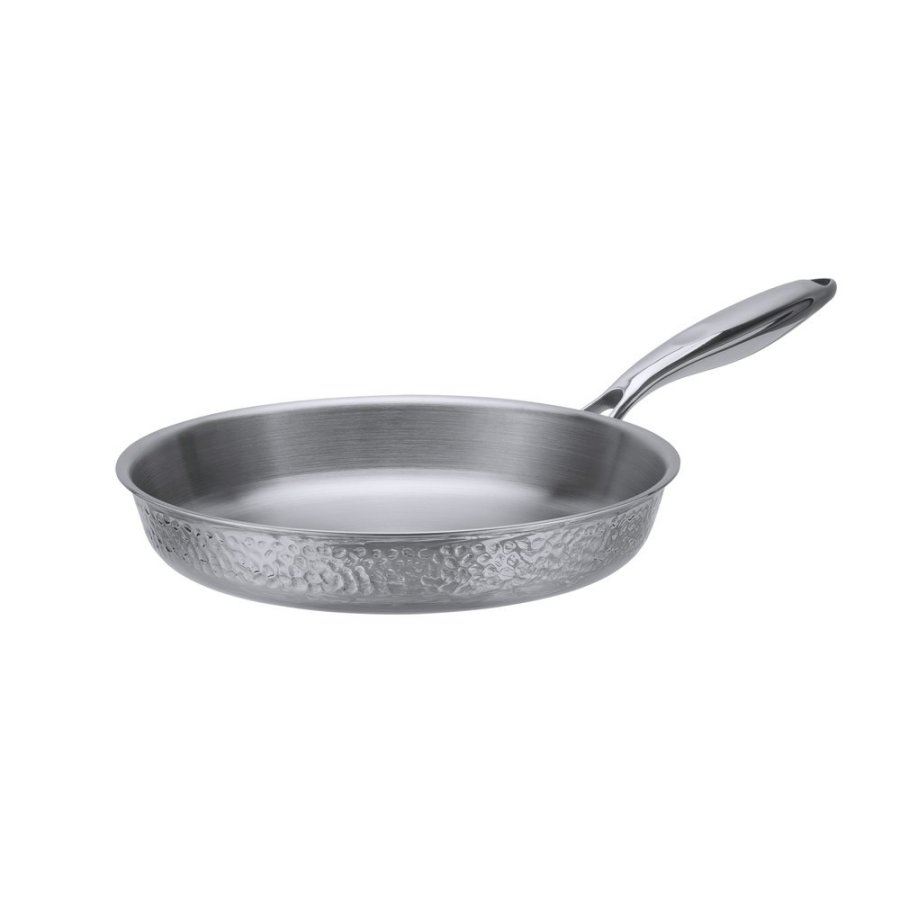 Resto Kitchenware Crater Gryde til alle forml Rund #1