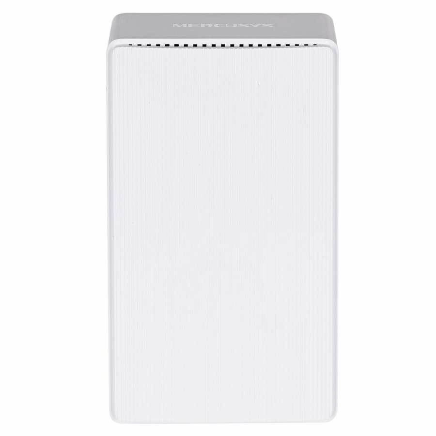 Mercusys MB230-4G trdls router Gigabit Ethernet Dual-band (2,4 GHz / 5 GHz) Hvid #4