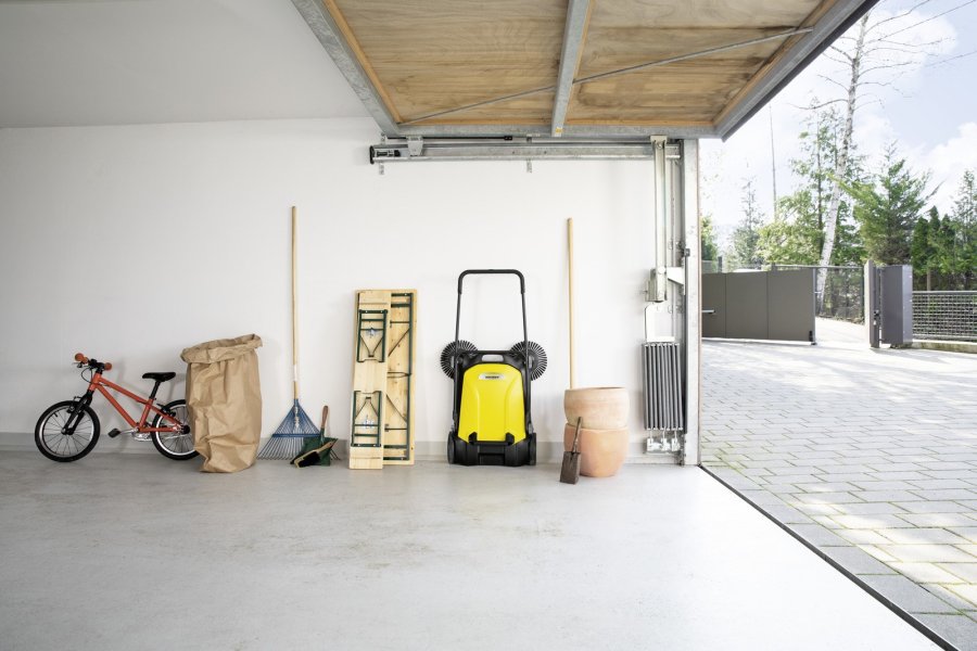 KARCHER S 4 Twin fejemaskine - 1.766-360.0 #5