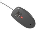 NATEC Ruff Plus mus Hjre hnd USB Type-A Optisk 1200 dpi #5