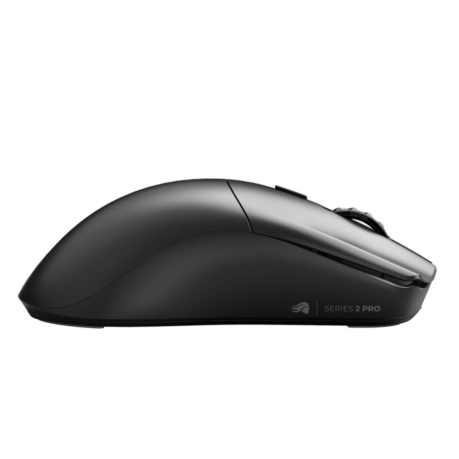 Glorious Gaming Series 2 PRO mus Spil Hjre hnd RF Wireless + USB Type-C Optisk 26000 dpi #7