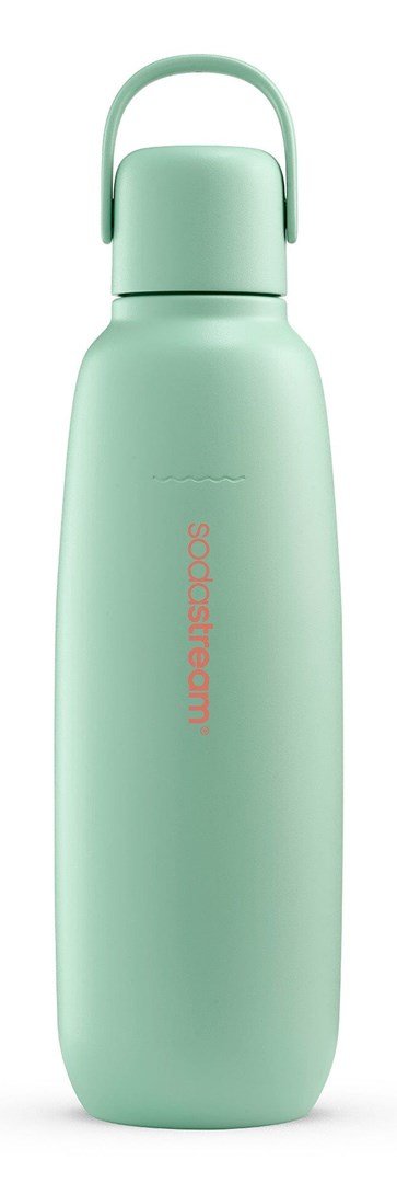 SodaStream Fizz & Go Karboniserende flaske #1
