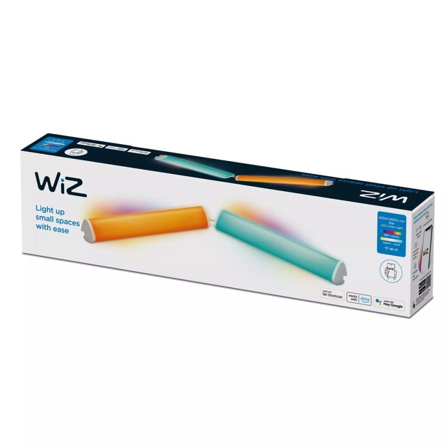 WiZ Bar linear light #5