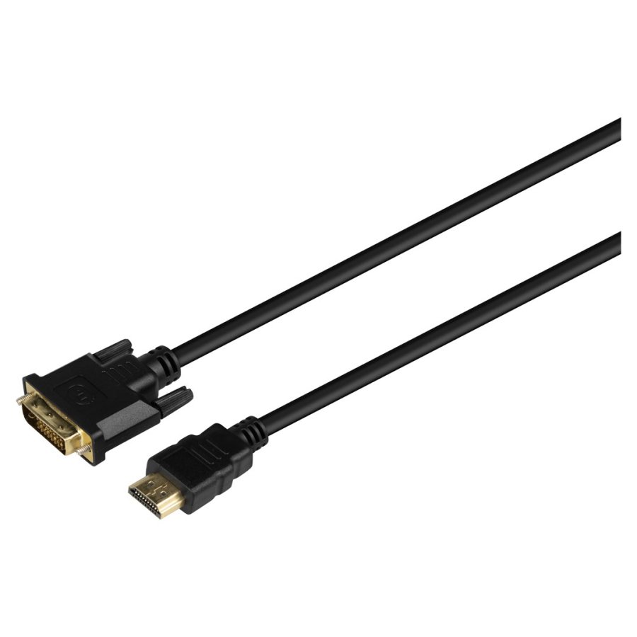 Savio CL-212 HDMI-kabel 1,8 m HDMI Type A (Standard) Sort #2