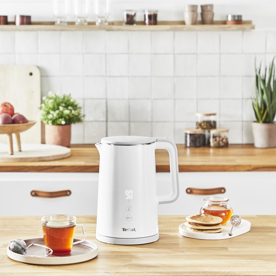 Tefal Sense KO6931 elkedel 1,5 L 1800 W Hvid #15