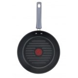 Tefal Daily Cook G7314055 stegepande Bradepande Rund #3