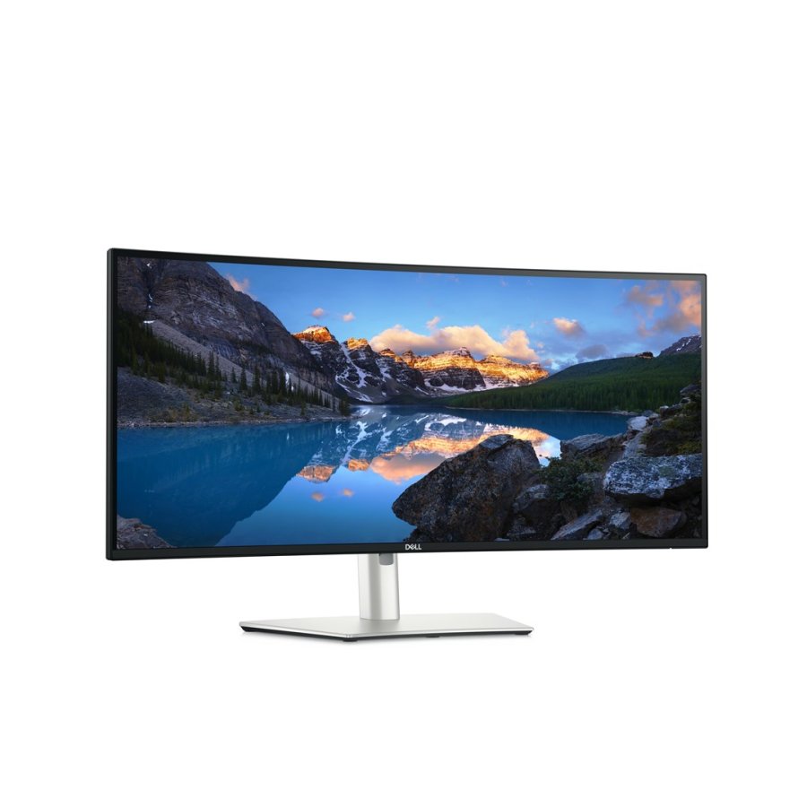 DELL UltraSharp U3425WE computersk�rm 86,4 cm (34