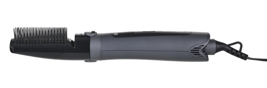 Concept KF1325 hrstyler Krllejern Varm Gr 600 W 1,65 m #15