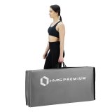 HMS Fitness MGS01 Almindelig velsesmtte Gr #9