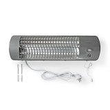Nedis HTBA10GY terrassevarmer #9