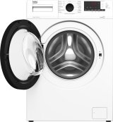 BEKO WUE6512WPBSE vaskemaskine #3